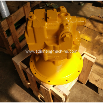 Excavator Parts PC300-8 Swing Motor 706-7K-03030